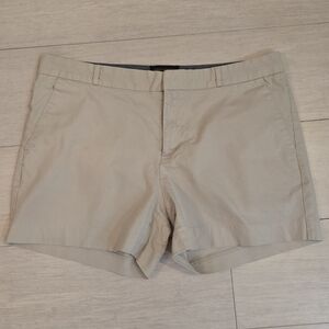 Banana Republic Women's Tan Shorts